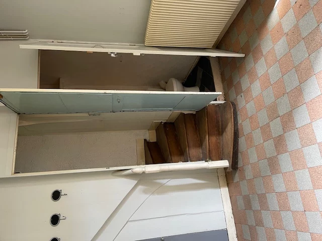 Chantier de Maison de 150 m² à Pont-l’Évêque